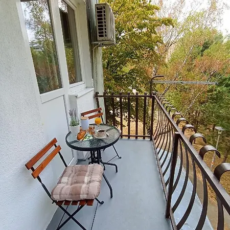 Sunray Studio Apartment Zagreb Exterior photo