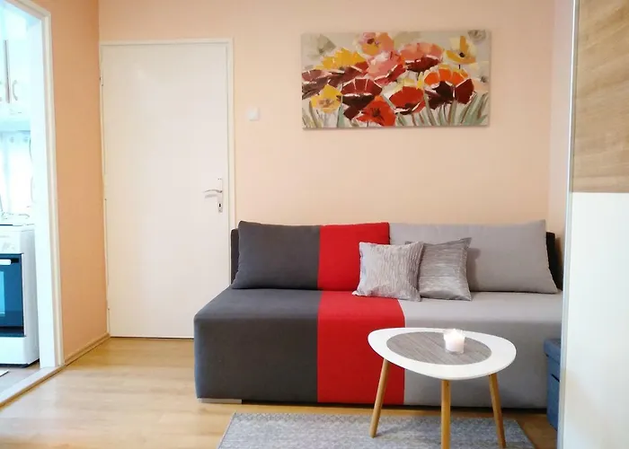 Sunray Studio Apartment
