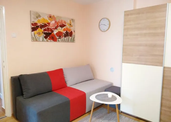 Sunray Studio Apartment