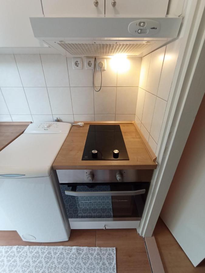 Sunray Apartment Zagreb