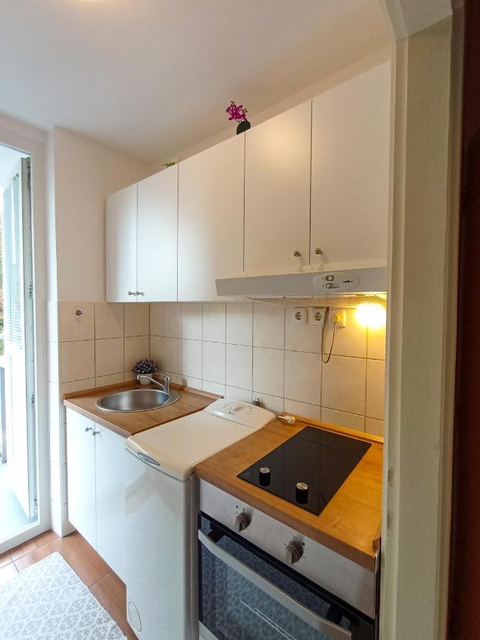 Sunray Apartment Zagreb