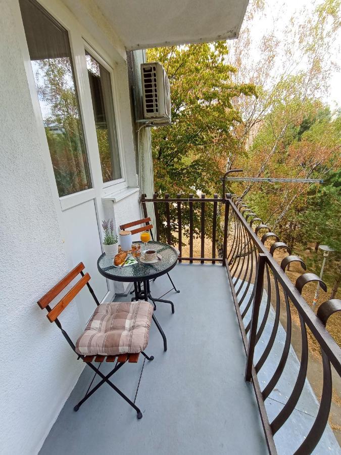 Apartment Sunray Zagreb
