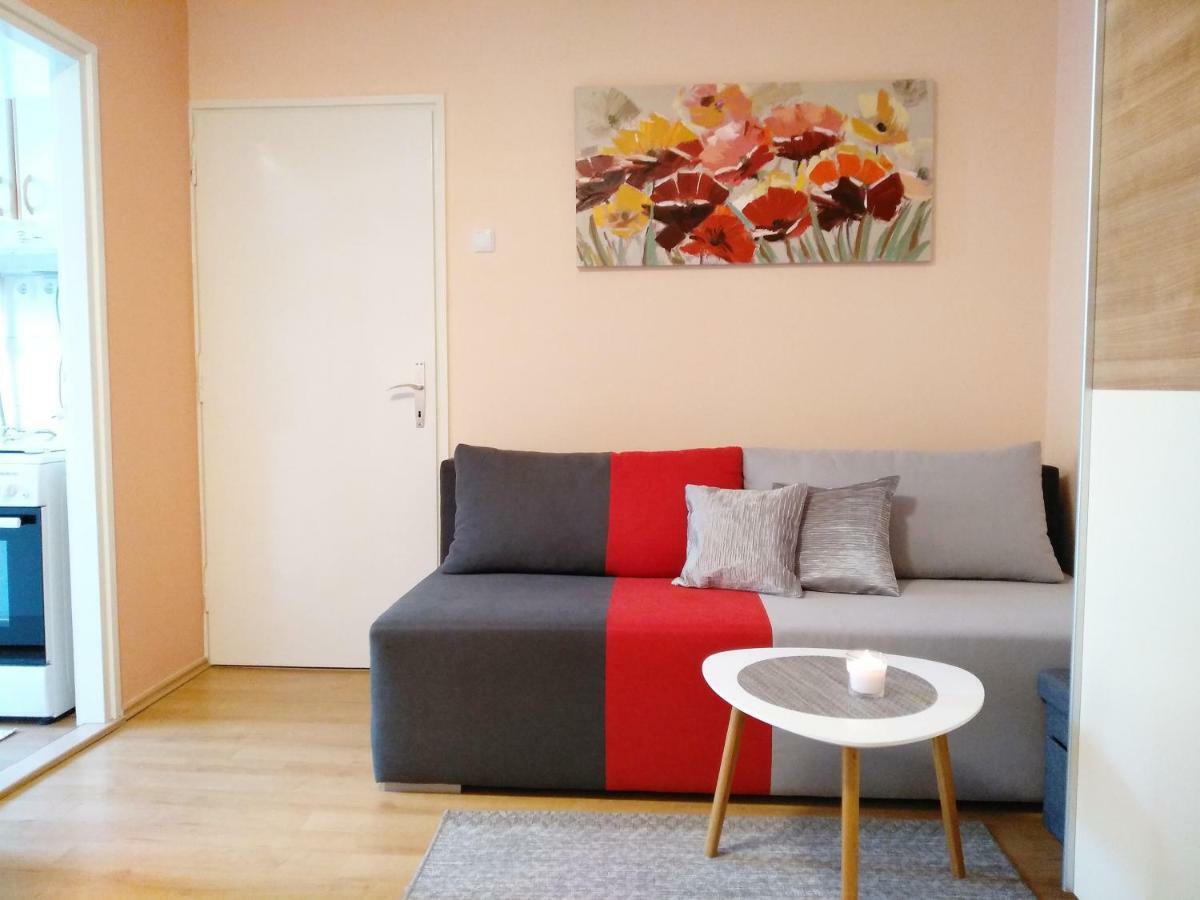 Sunray Apartment *
