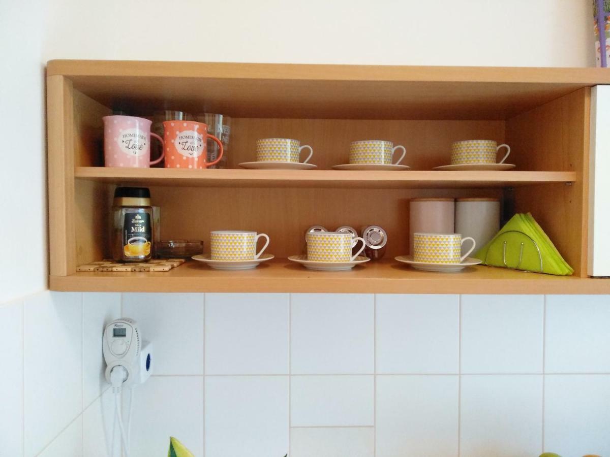 Sunray Apartment *