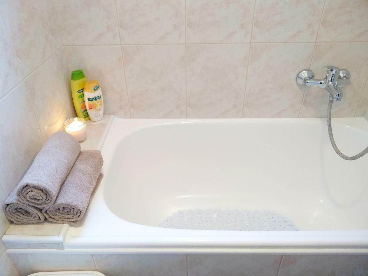 Sunray Apartment Zagreb