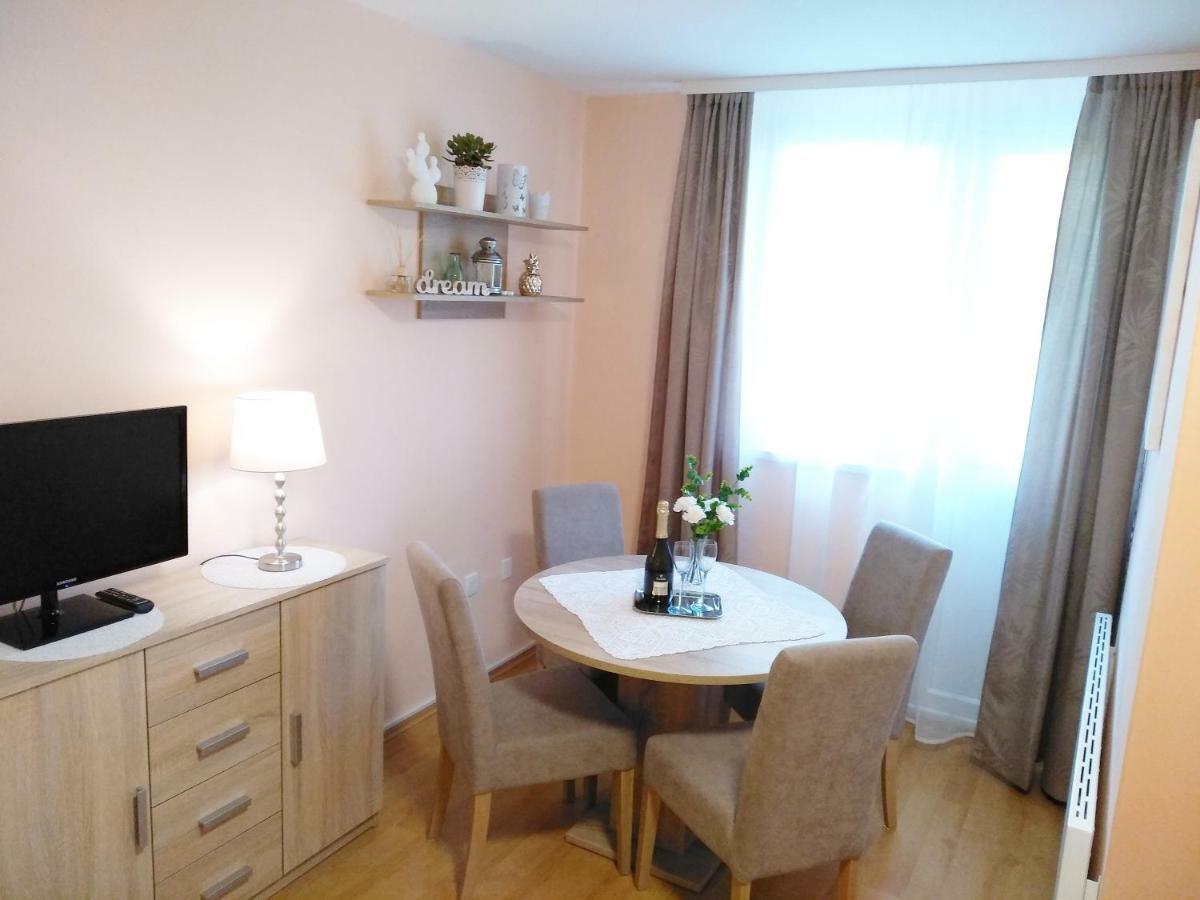 Apartment Sunray *